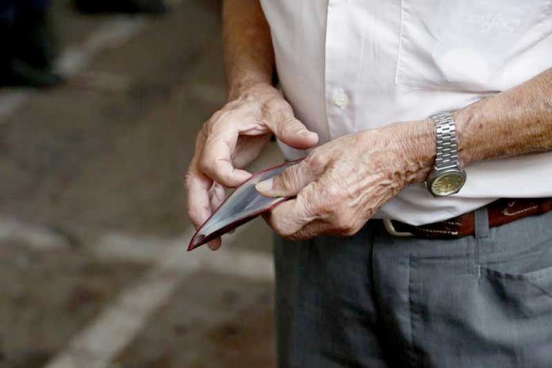 Κωστής Χατζηδάκης για επικουρικές συντάξεις: Μέχρι τέλος Φεβρουαρίου η έκδοση 40.000 από αυτές που εκκρεμούν