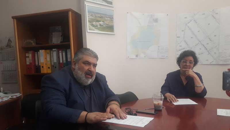 Πτολεμαΐδα: συνδέονται με την τηλεθέρμανση σε Εργατικές κατοικίες και Καρδιά