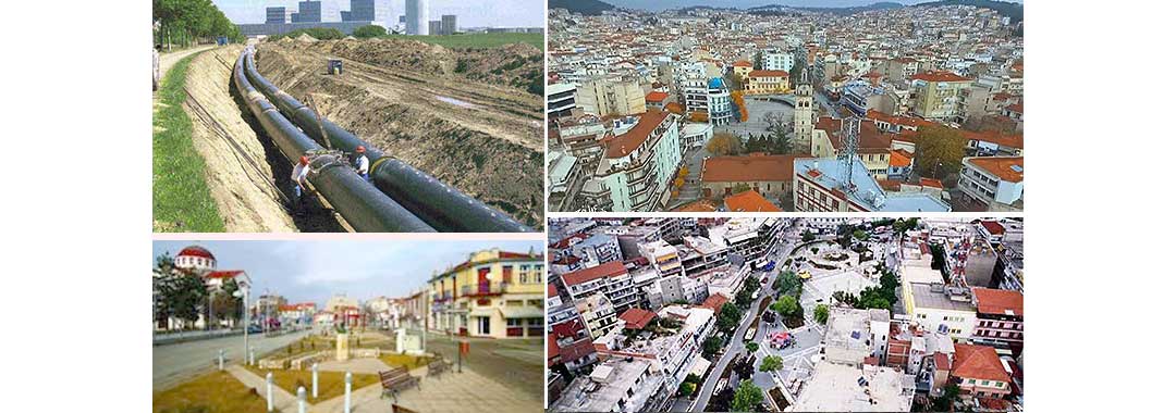 Μια μεγάλη επένδυση στον ορίζοντα για τις τηλεθερμάνσεις Κοζάνης-Πτολεμαΐδας-Αμυνταίου στην ενεργειακή «Καρδιά» του λεκανοπεδίου – Καθοριστικός παράγοντας η ΔΕΗ