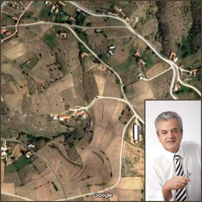 2,4 εκατομμύρια ευρώ για βελτίωση προσβασιμότητας 113 επιχειρήσεων σε κεντρικούς οδικούς άξονες από την Π.Ε. Κοζάνης