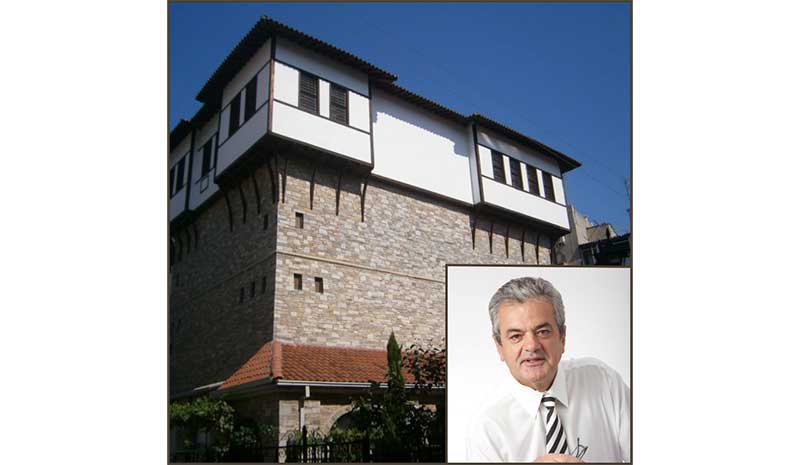 Ένταξη 65.000€ στο Ε.Α.Π. του Περιφερειακού Συμβουλίου για τον Σύνδεσμο Γραμμάτων & Τεχνών Κοζάνης