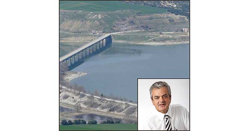 Δημιουργία Μητρώου Γέφυρας Ρυμνίου ως προς τα χαρακτηριστικά ασφάλειας των χρηστών της οδού και προτάσεις για την αντιμετώπιση μόνιμης συντήρησης
