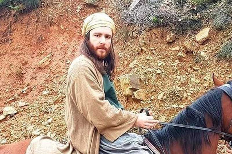 Κόκκινο Ποτάμι: Τι αποκάλυψε ο Κοζανίτης Δημήτρης Τσολάκης, ο «Μουσταφά» για τη σκηνή του βιασμού της Βασιλικής