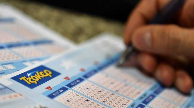 Τζόκερ: Στη Φλώρινα το τυχερό δελτίο – Ένας υπερτυχερός κέρδισε 1.167.345,33 ευρώ