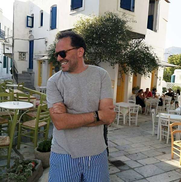 Περικλής Αλιφέρης:Η διεξαγωγή των πανηγυριών  είναι μια κίνηση υψηλού ρίσκου-Οι σύλλογοι πρέπει να δείξουν υπευθυνότητα