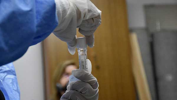 Έκκληση οδοντιάτρων Φλώρινας: «Να ενημερώνετε αν έχετε επισκεφθεί τη Βόρεια Μακεδονία»