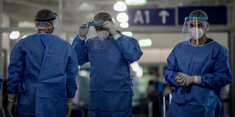 Που εντοπίστηκαν τα 24 νέα κρούσματα στην χώρα-4 στην Π.Ε.Καστοριάς