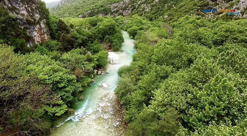 Ο Ε.Ο.Σ. Κοζάνης διοργανώνει εξόρμηση στoν Αχέροντα την Κυριακή 5.7.2020