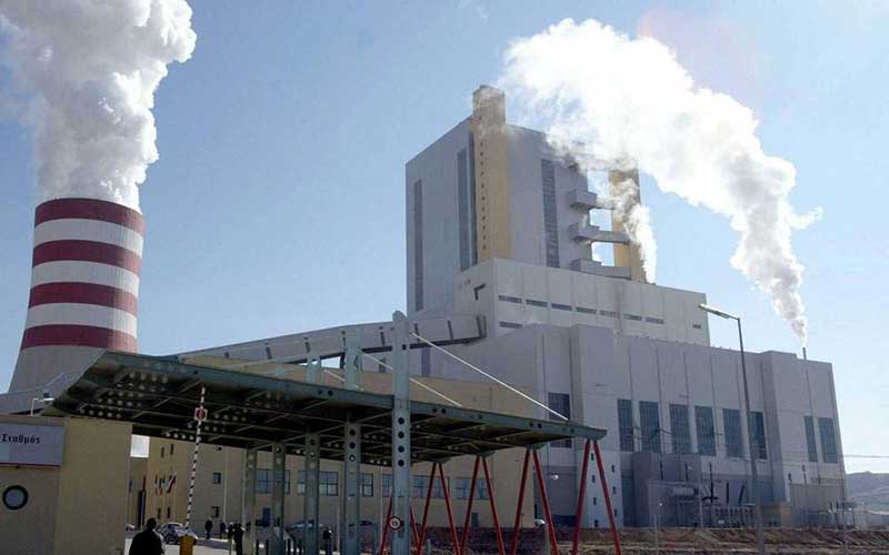 Μειώνονται οι κοινοτικοί πόροι για τις περιοχές όπου κλείνουν οι λιγνιτικές μονάδες