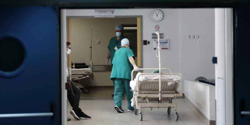 Κορωνοϊός: 25 νέα κρούσματα στην Ελλάδα -8 εισαγόμενα