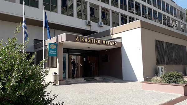 Στον ανακριτή στα δικαστήρια Κοζάνης ο 45χρονος δράστης
