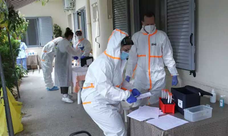 Κορωνοϊός: Πώς ξεκίνησε η διασπορά στην Καστοριά – Καζάνι που βράζει ο Προμαχώνας! Η μάχη του ΕΟΔΥ