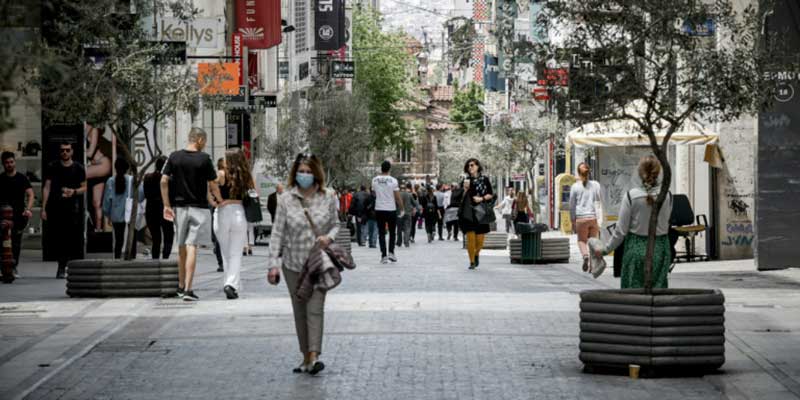 Επιστρεπτέα προκαταβολή: Η προθεσμία για τις νέες αιτήσεις – Πότε πληρώνονται οι δικαιούχοι