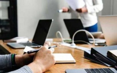 Ξεχάστε το 9-5 – Η πανδημία αλλάζει τα πάντα στον κόσμο της εργασίας