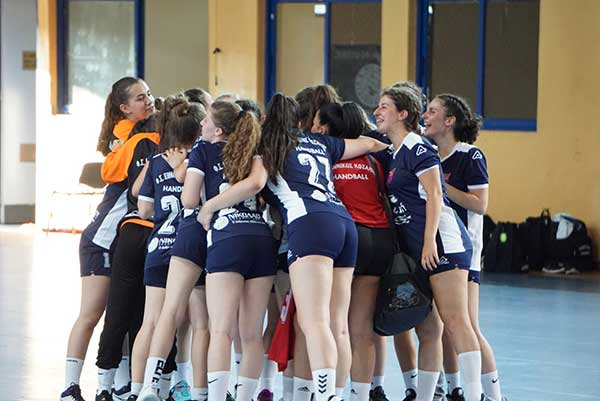 Handball: Ασημένιο ή χρυσό για τον Εθνικό Κοζάνης;