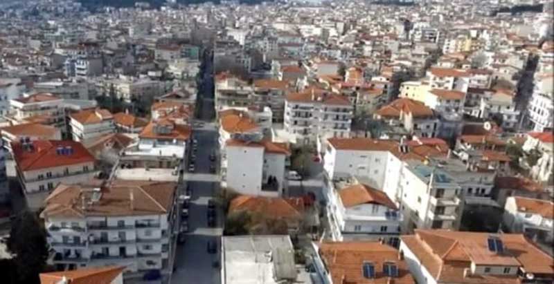 Κοζάνη: Επάρκεια φοιτητικών σπιτιών από 160 έως 270 ευρώ