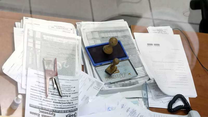 Χρήστος Σταϊκούρας: “Εντός των επόμενων ωρών αναμένεται να ανοίξει η πλατφόρμα για την υποβολή των φορολογικών δηλώσεων”