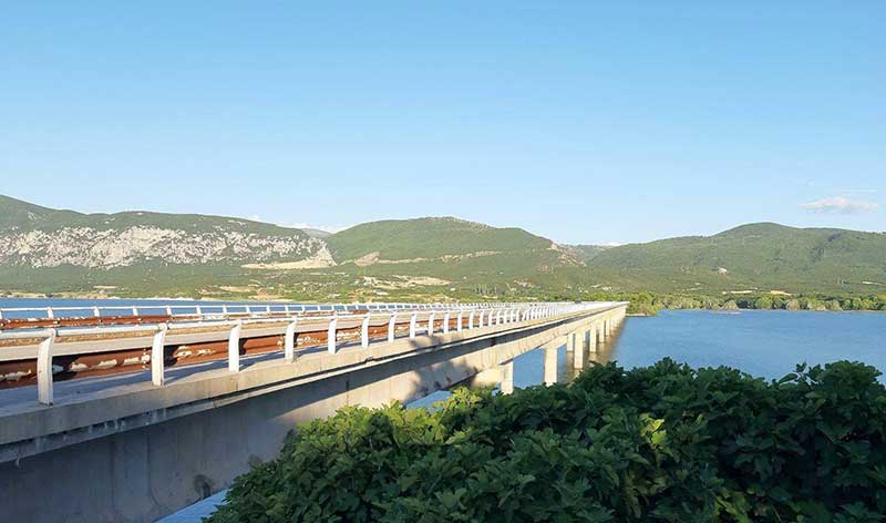 Η ΤΕ ΚΚΕ Κοζάνης για τα προβλήματα που δημιουργούνται στη μετακίνηση εργαζομένων λόγω της απαραίτητης επισκευής-συντήρησης της Γέφυρας Ρυμνίου