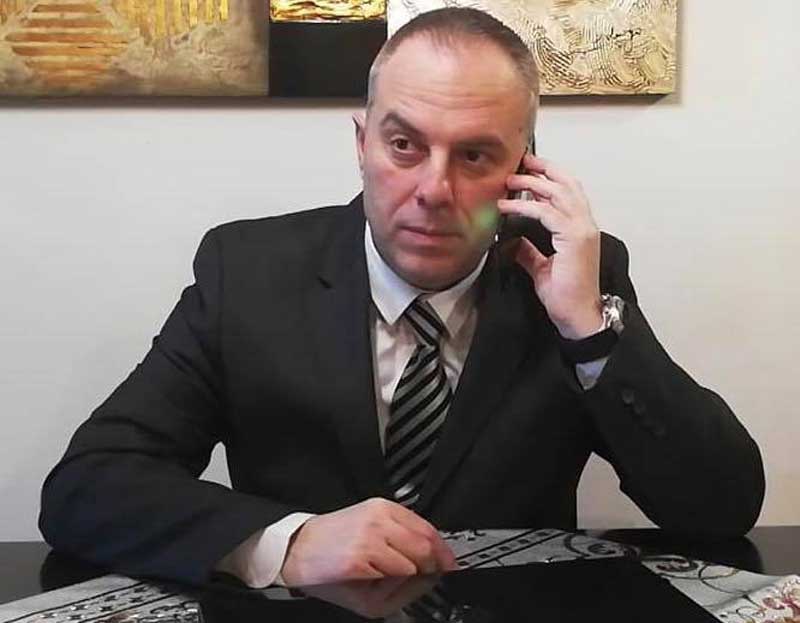 Ηλίας Κάτανας: Πρέπει να αλλάξει η πολιτική των προστίμων για να συνεχίσουν τα καταστήματα να λειτουργούν