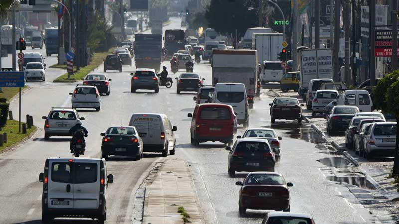 Έρχονται αλλαγές στον ΚΟΚ: Τι πρέπει να γνωρίζουν οι οδηγοί