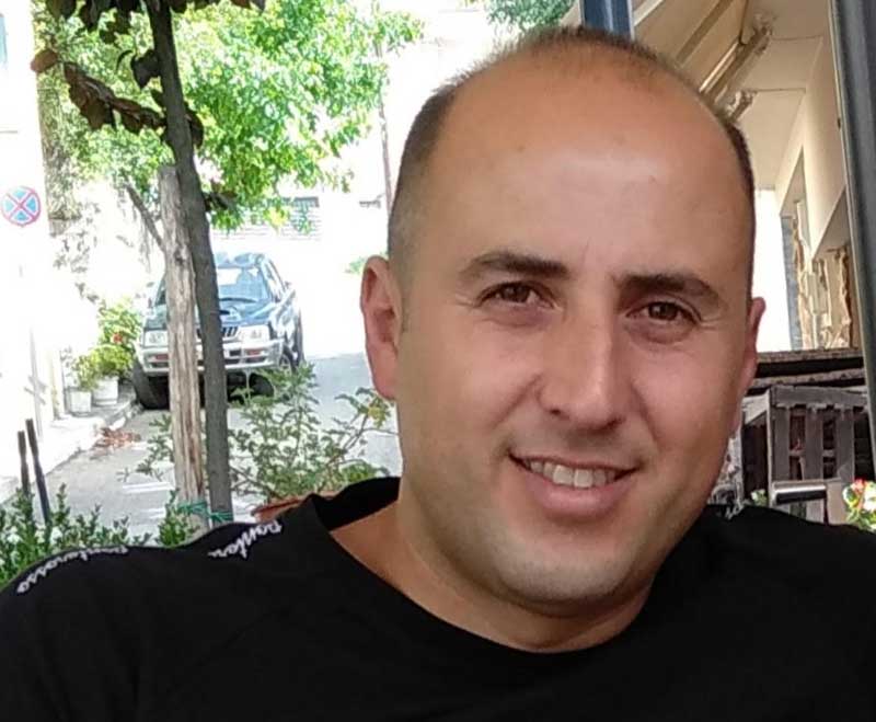 Κωνσταντίνος Κωνσταντινίδης Δημοτικός Σύμβουλος “ΣΤΑΣΗ ΣΕΡΒΙΩΝ”: Οι ξεκάθαρες πράξεις μας, ακολουθούν το βίο μας και την τιμή του λόγου μας