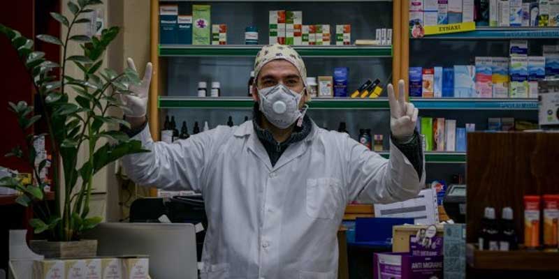 Κορονοϊός: Ποια είναι τα πρόστιμα και ποια τα νέα μέτρα για τις επιχειρήσεις