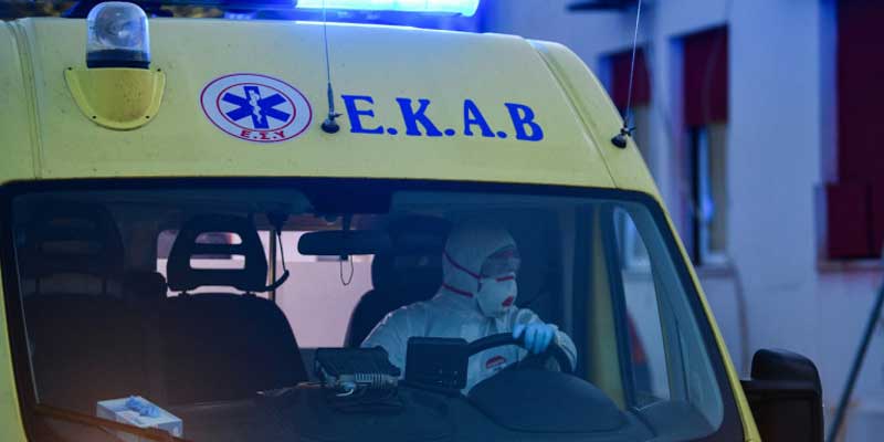 Σοκ στη Λαμία: Γηροκομείο – «υγειονομική βόμβα» με 50 κρούσματα κορωνοϊού – Παρέμβαση εισαγγελέα