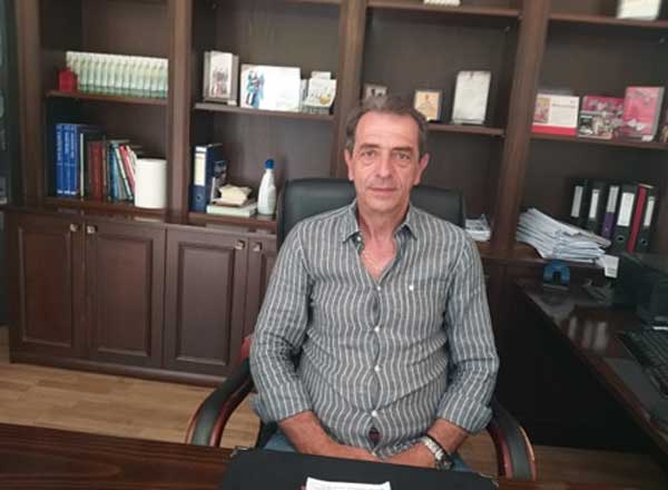 Δημήτρης Κοσμίδης: «Η Κυβέρνηση να σταθεί δίπλα στον γουνοποιητικό κλάδο που προσφέρει δουλειά στην ακριτική μας περιοχή»