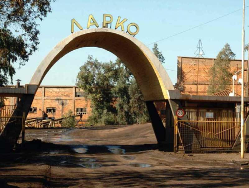 Στον Κανονισμό Δημοπρασιών Διακοψιμότητας το «απαγορευτικό» στη ΛΑΡΚΟ