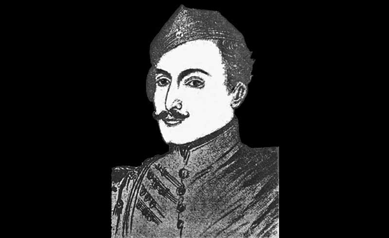Γεώργιος Λασσάνης 1793-1870: Ο Κοζανίτης Homo Universalis – Του ο Δρ. Δημήτρης Γ. Μυλωνάς