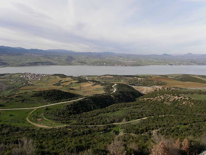 «Κέντρο Περιβαλλοντικής Ενημέρωσης Λίμνης Πολυφύτου στην Αιανή Ιστορική Έδρα του Δήμου Κοζάνης»: Κατάθεση πρότασης χρηματοδότησης στο LEADER