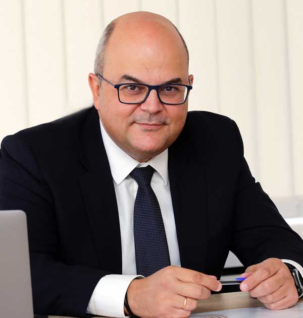 Μάριος Τσάκας, Διευθύνων Σύμβουλος της ΔΕΔΑ;Αναλάβαμε πρωταγωνιστικό ρόλο στην προσπάθεια απολιγνιτοποίησης της χώρας, μέσω της διασφάλισης των υποδομών φυσικού αερίου στις λιγνιτικές περιοχές