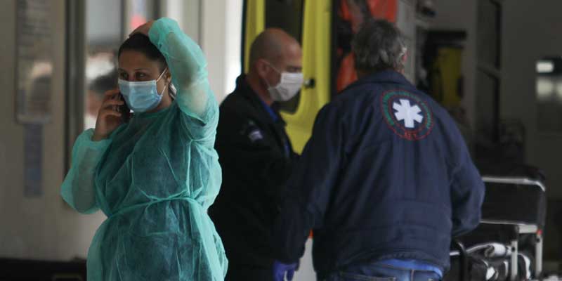 Κορωνοϊός: 28 νέα κρούσματα το τελευταίο 24ωρο, τα 13 «εισαγόμενα»