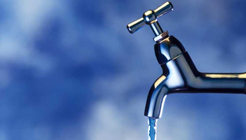Αρρυθμία και διακοπή υδροδότησης λόγω διακοπής ρεύματος την Πέμπτη 9/12 στις Τ. Κ. Σιδερών, Λιβερών και Ανθότοπου