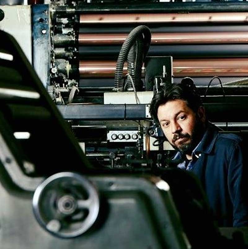 Η ένσταση του Ορέστη Τάτση,υποψηφίου για την θέση του καλλιτεχνικού διευθυντή του ΔΗΠΕΘΕ Κοζάνης