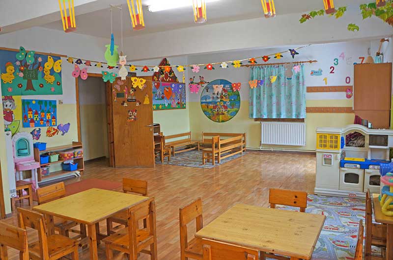 Δήμος Κοζάνης: Ξεκινούν οι εγγραφές στους παιδικούς και βρεφονηπιακούς σταθμούς για το σχολικό έτος 2021-22