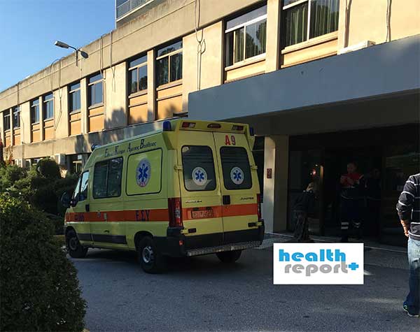 Με κορονοϊό δύο παιδιά στο Νοσοκομείο Παίδων