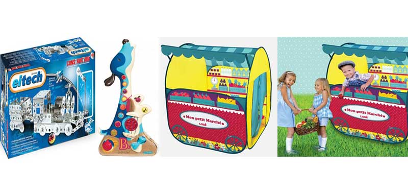 Τα Βιβλιοπωλεία “Πάπυρος’’ μας ενημερώνουν για το καλό εκπαιδευτικό παιχνίδι