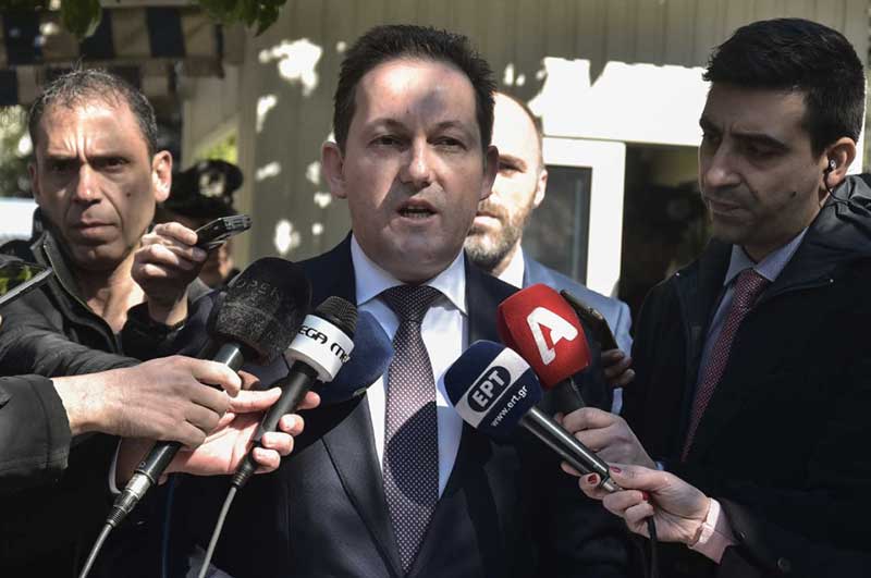 Τρία νέα μέτρα για τον κορονοϊό ανακοίνωσε η κυβέρνηση – Μόνο με αρνητικό τεστ η είσοδος στην Ελλάδα
