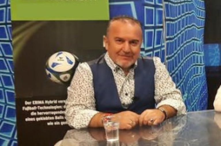 Ο Σάββας Σαλτσίδης, επικεφαλής της “Επανεκκίνησης του Κοζανίτικου Ποδοσφαίρου” για την μηνυτήρια αναφορά για συκοφαντική δυσφήμιση  από το Σάββα Χρήστο