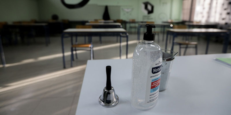 Το νεό ωρολόγιο τηλε-πρόγραμμα για δημοτικά, νηπιαγωγεία,γυμνάσια, λύκεια-Οδηγίες για την εξ αποστάσεως εκπαίδευση