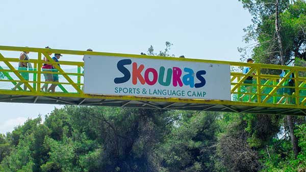 Κλειστή από τις 19-22 Ιουλίου η κατασκήνωση του Σκούρα για απολύμανση-22 Ιουλίου ξεκινά η 2η κατασκηνωτική περίοδος