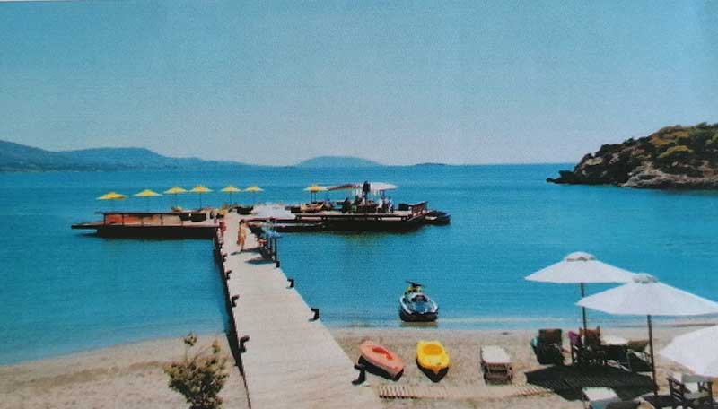 «ΣΤΑΓΟΝΑ»: Η πρόταση του Δήμου Κοζάνης στο LEADER για την ανάδειξη της παραλίμνιας περιοχής