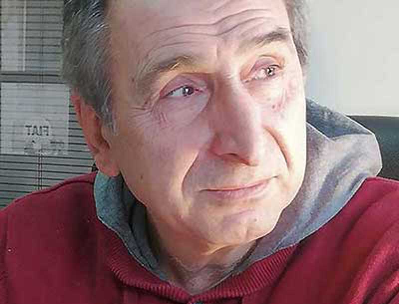 H ένσταση του Στέλιου Αμανατίδη,  υποψήφιου για την θέση του καλλιτεχνικού διευθυντή κατά του ΔΗ.ΠΕ.ΘΕ. Κοζάνης-Μιλά για στημένο-προσχηματικό διαγωνισμό