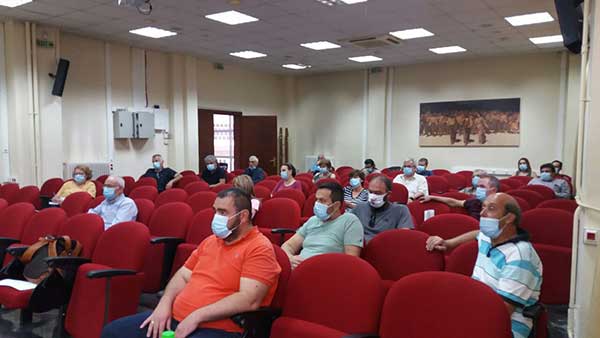 Η Επιτροπή Αγώνα Υγειονομικών Κοζάνης για την κατάσταση που επικρατεί στο χώρο της υγείας:37 θέσεις γιατρών κενές στο Μαμάτσειο, 20 στο Μποδοσάκειο