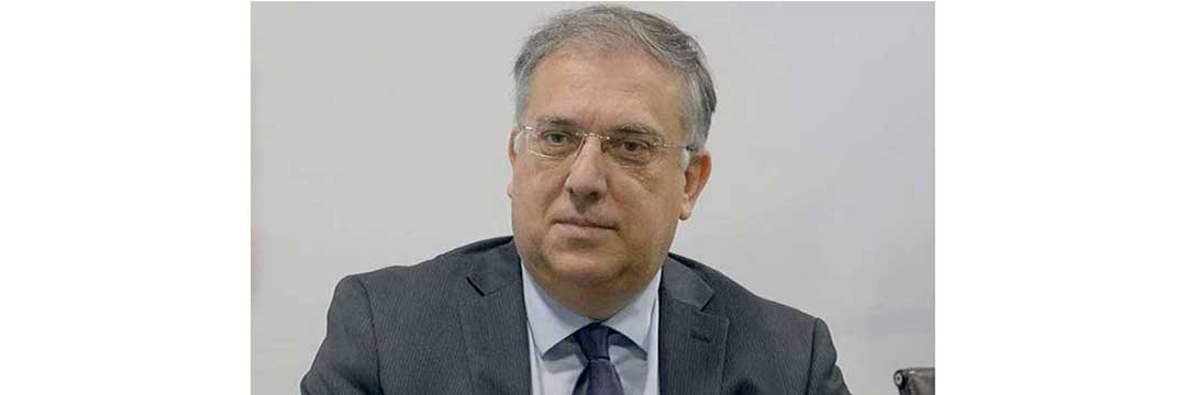 Θεοδωρικάκος για κορωνοϊό: Κρίμα να χαλάσουμε ό,τι πετύχαμε σε δύσκολες ώρες – Επικοινωνία με Δημάρχους και Περιφερειάρχες για εντατικούς ελέγχους