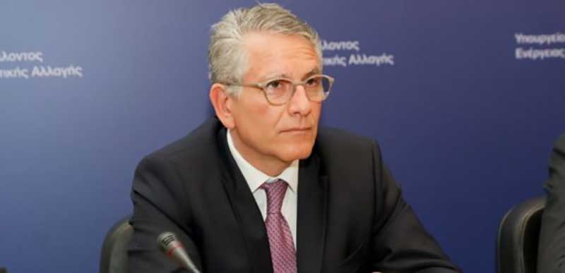 Γεράσιμος Θωμάς: «Ειδική ρήτρα αυξημένης επιδότησης των λιγνιτικών περιοχών στο νέο «Εξοικονομώ»- Μέχρι το τέλος του έτους η πρόταση της ΔΕΗ για Πτολεμαΐδα V