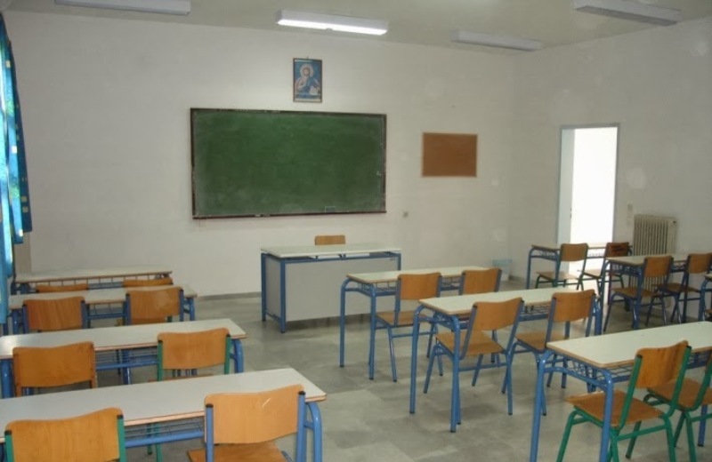 Συγχωνεύεται το μονοθέσιο Δημοτικό Σχολείου Πολυμύλου με το εξαθέσιο  Δημοτικό Σχολείο Αγίου Δημητρίου
