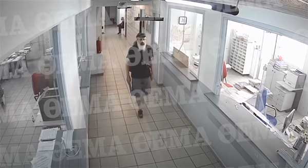 Αυτός είναι ο 45χρονος μακελάρης της Κοζάνης