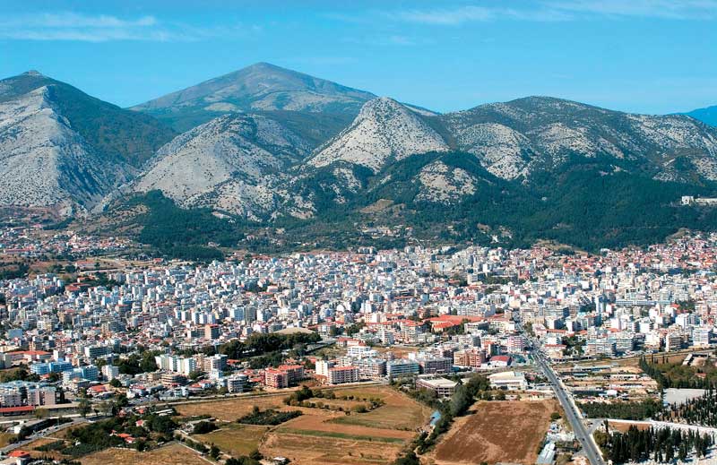 Παρατείνεται η καραντίνα σε 4 δήμους στην Π.Ε Ξάνθης – Αυστηροποίηση των οριζόντιων περιοριστικών μέτρων